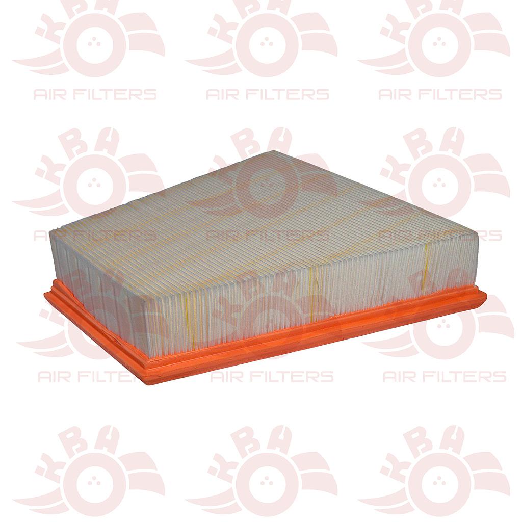 FILTRO DE AIRE VOLKSWAGEN SAVEIRO/GOL