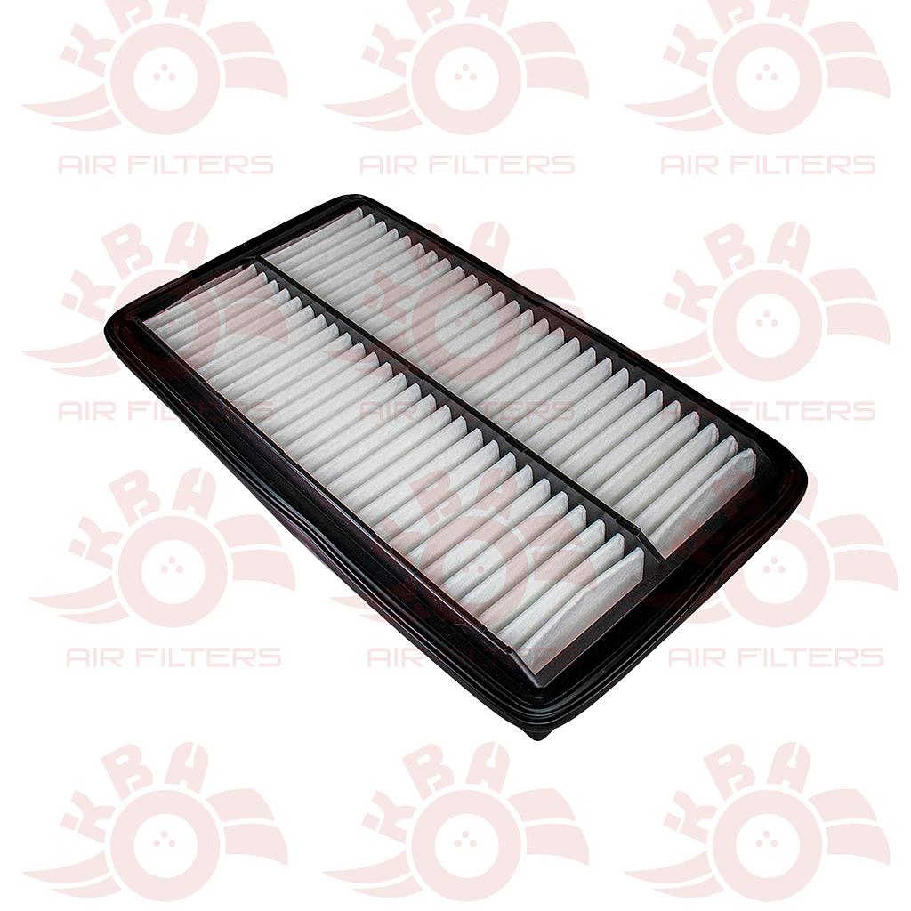 FILTRO DE AIRE HONDA ODYSSEY 	GIV 18-24 (3.5 L 6 CIL),