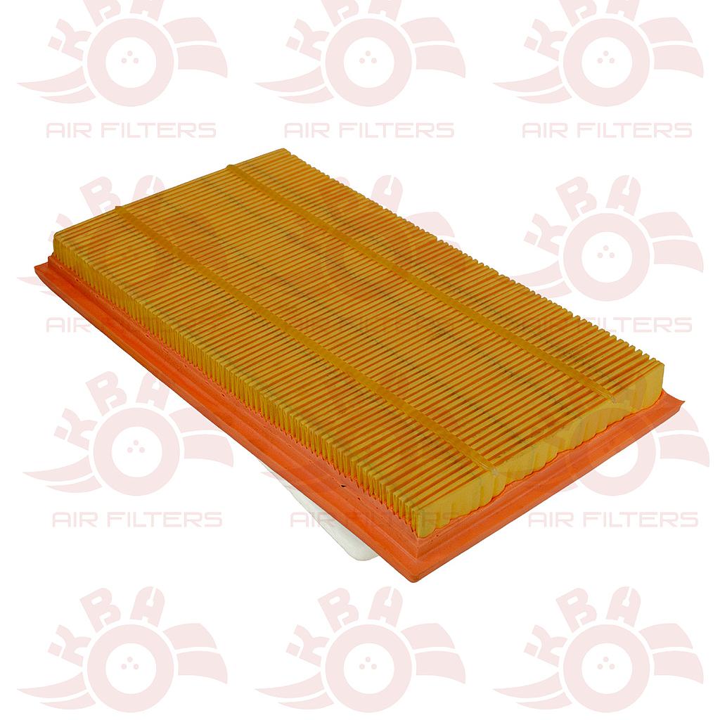 FILTRO DE AIRE SUZUKI 5 CROSS 2015-2016, SWIFT 2012-2016, VITORCE 1.16L 2000-2007