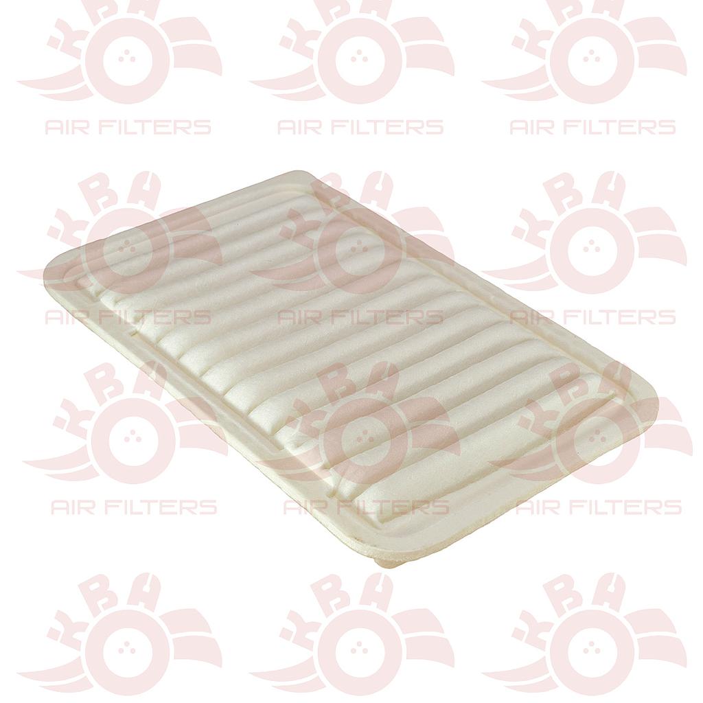 FILTRO DE AIRE SUZUKI SWIFT--SUZUKI IGNIS