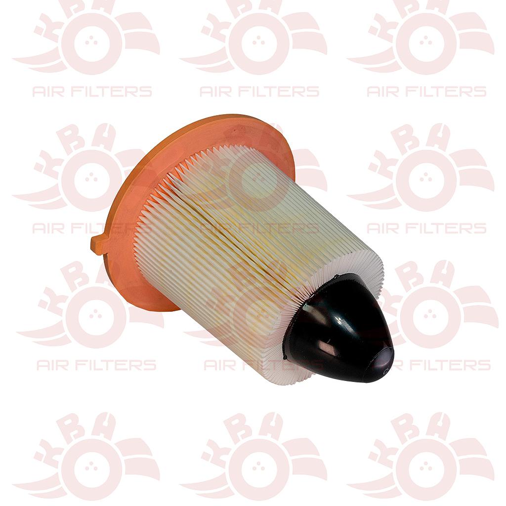 FILTRO DE AIRE FORD ESCORT 1998 4 CIL. 2.0 L DOHC