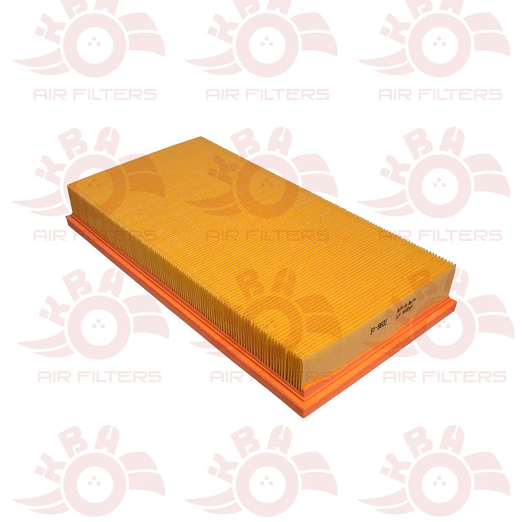 FILTRO DE AIRE VOLKSWAGEN JETTA/BEETLE/GOLF --SEAT IBIZA/LEON