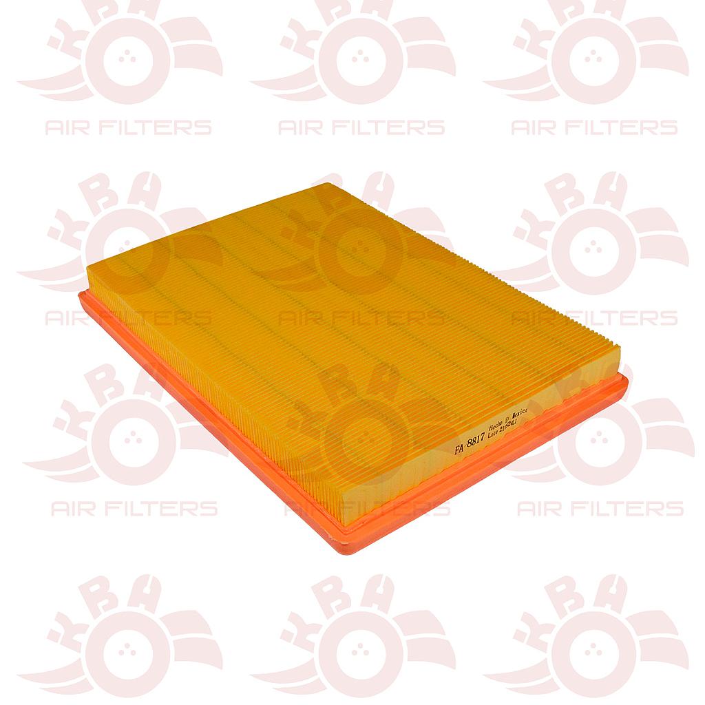 FILTRO DE AIRE JEEP LIBERTY/JEEP COMMANDER/JEEP GRAND CHEROKEE