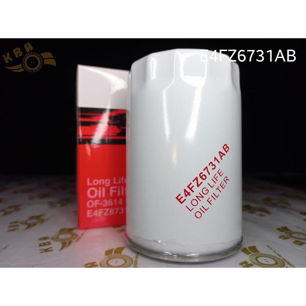 FILTRO DE ACEITE LEXUS 2018-2019 6 CILINDRO 3.5  = 3600