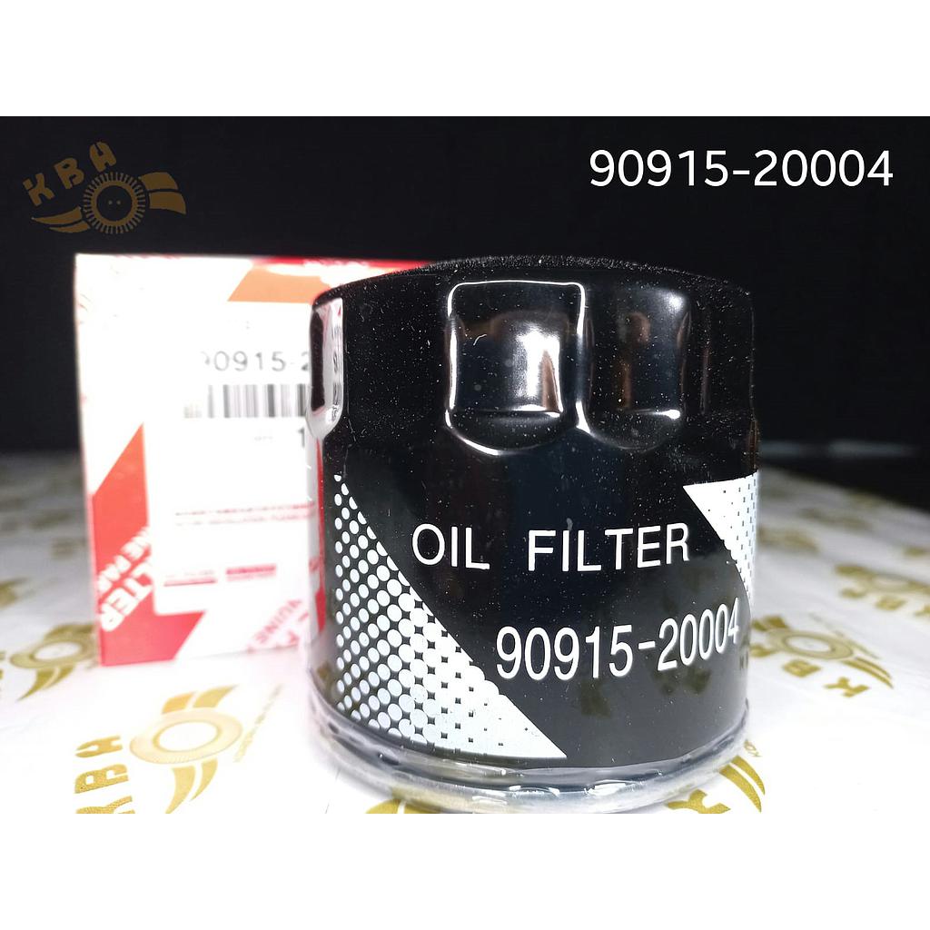 FILTRO DE ACEITE TOYOTA TACOMA , TUNDRA