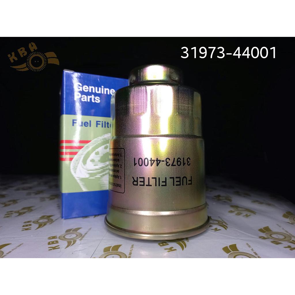 FILTRO DE ACEITE HYUNDAY H100 L200