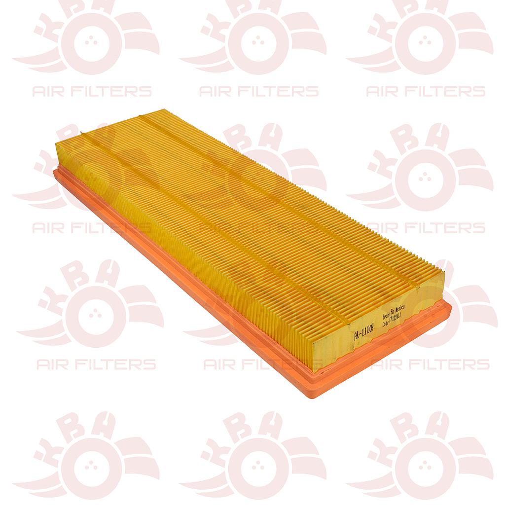 FILTRO DE AIRE FIAT 500 2012-2017 (1.4L 4CIL)