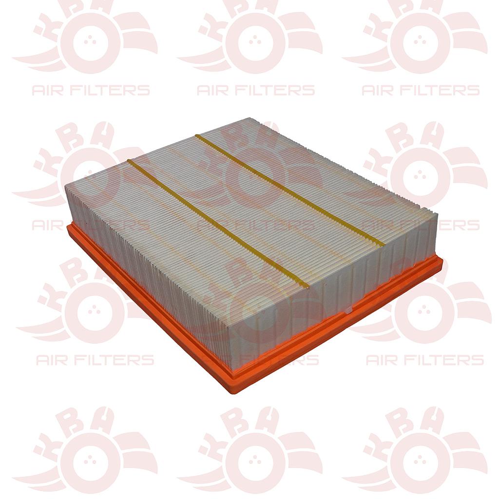 FILTRO DE AIRE AUDI A1 2016 (1.8L 4CIL)