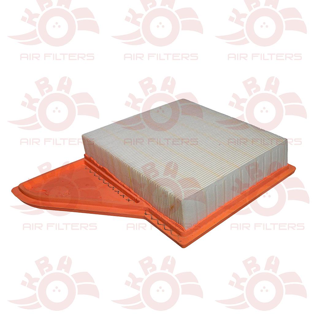 FILTRO DE AIRE FORD MUSTANG