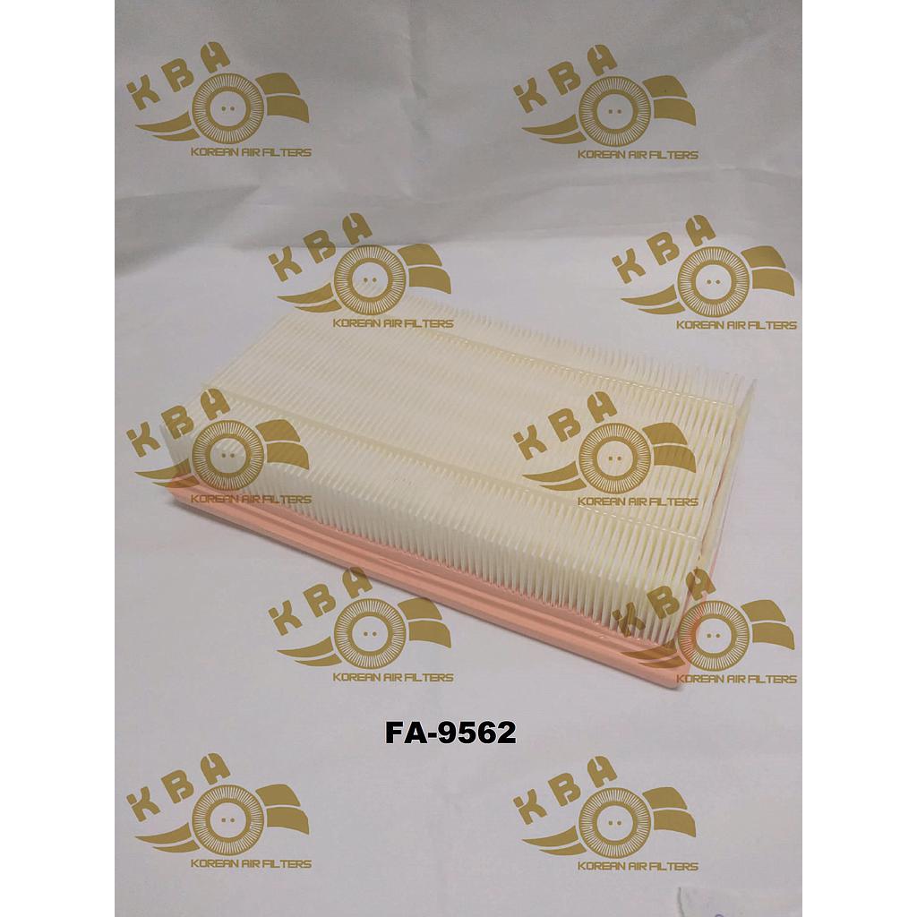 FILTRO DE AIRE FORD TRANSIT 2015-17 NIISAN FRONTIER  Y NP 300 DIESEL