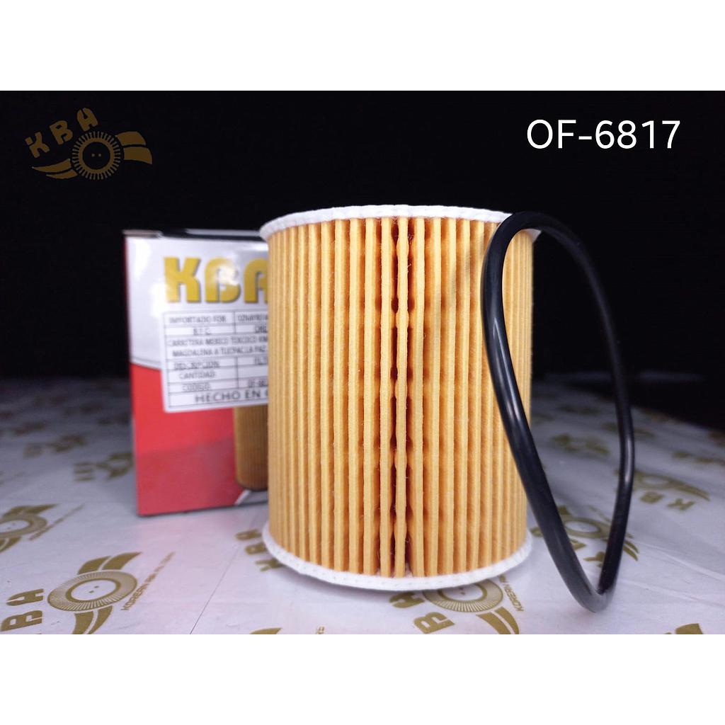 FILTRO DE ACEITE ECOLOGICO RAM 700 FIAT ADVENTURE