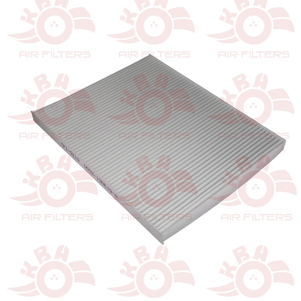 FILTRO DE CABINA 2.0/2.7/3.5L (FUSION 2.0T/2.5L)