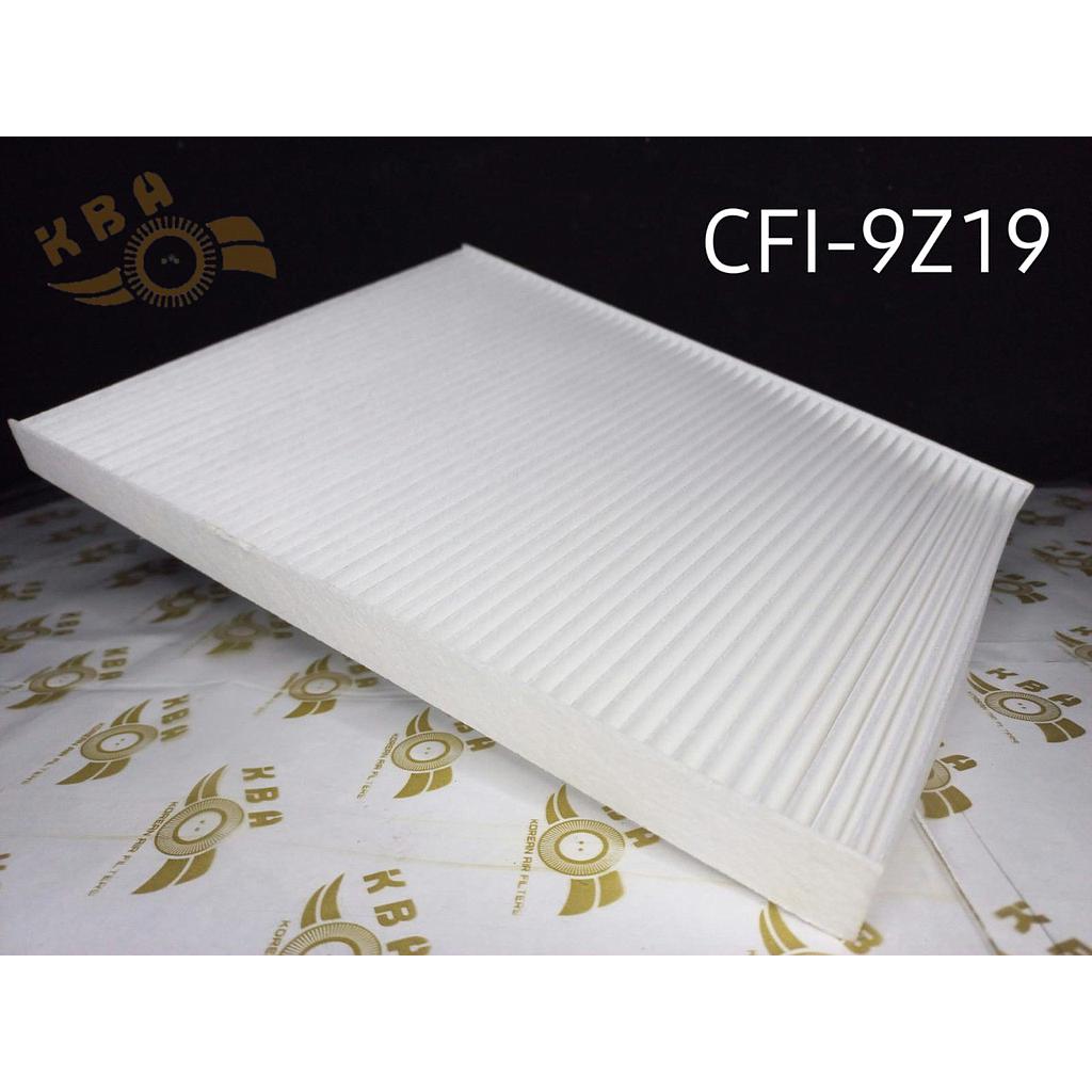 FILTRO DE CABINA 2.0/2.7/3.5L (FUSION 2.0T/2.5L)
