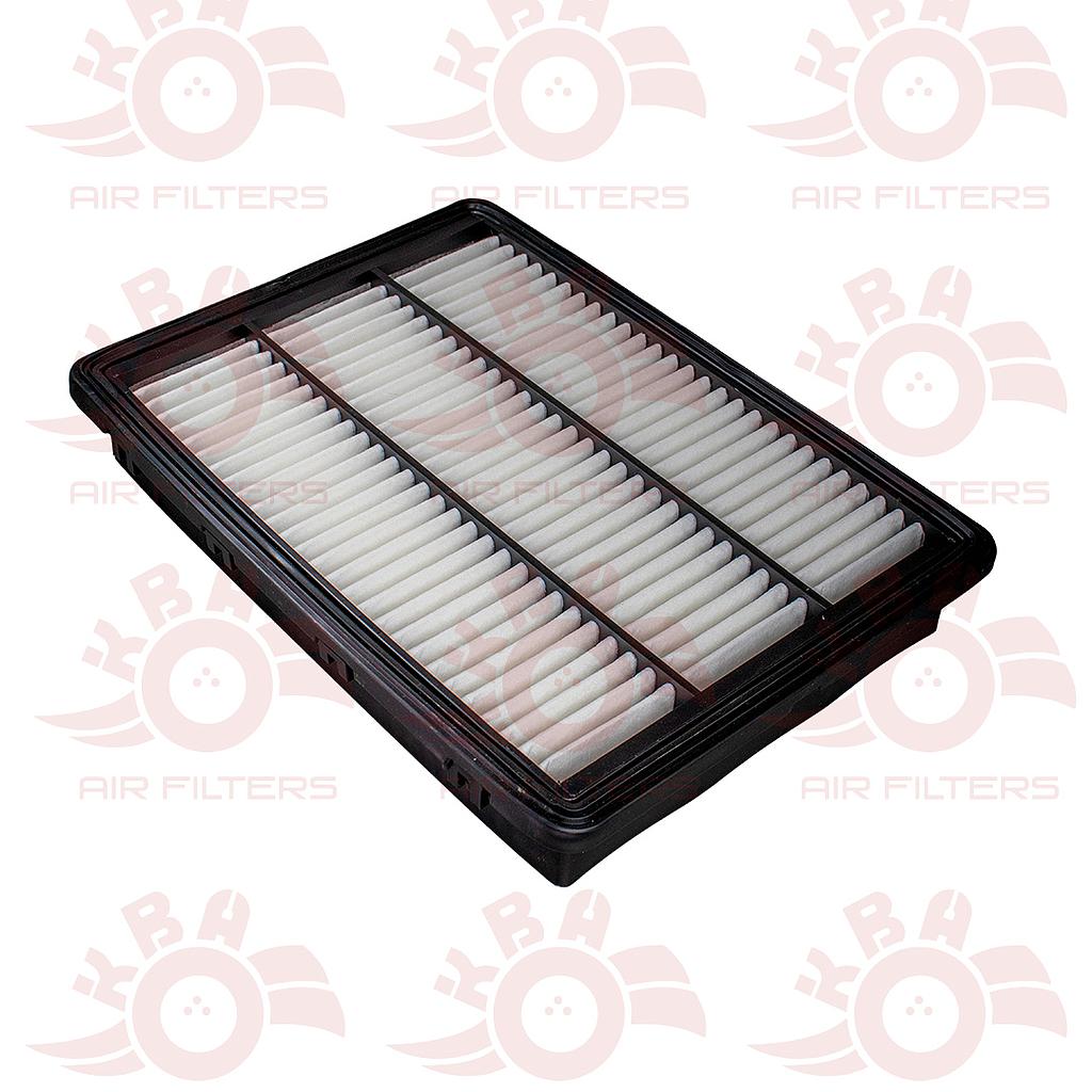 FILTRO DE AIRE KIA SPORTAGE 17-22 (2.0 L 4 CIL), HYUNDAI TUCSON 16-18 (1.6 L 4 CIL)