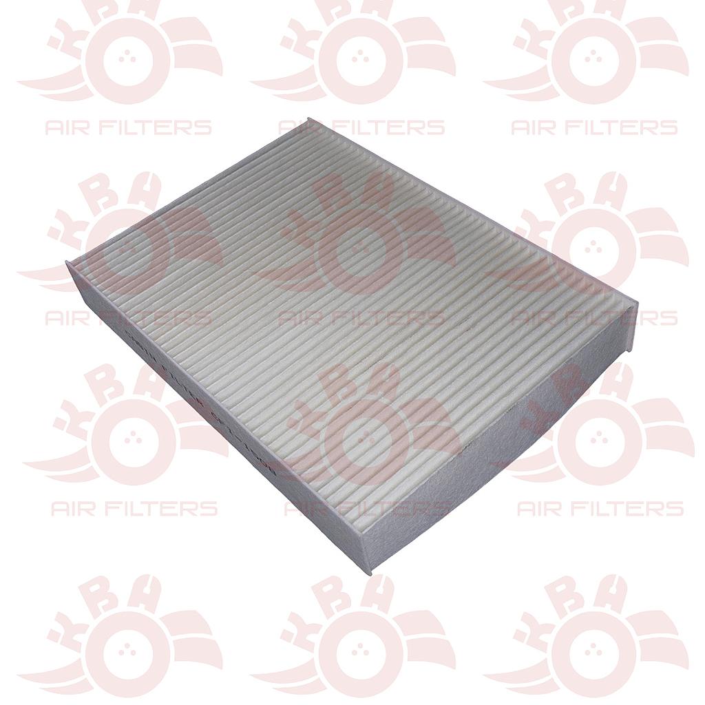 FILTRO DE CABINA VW UP 1.0L 2016/19