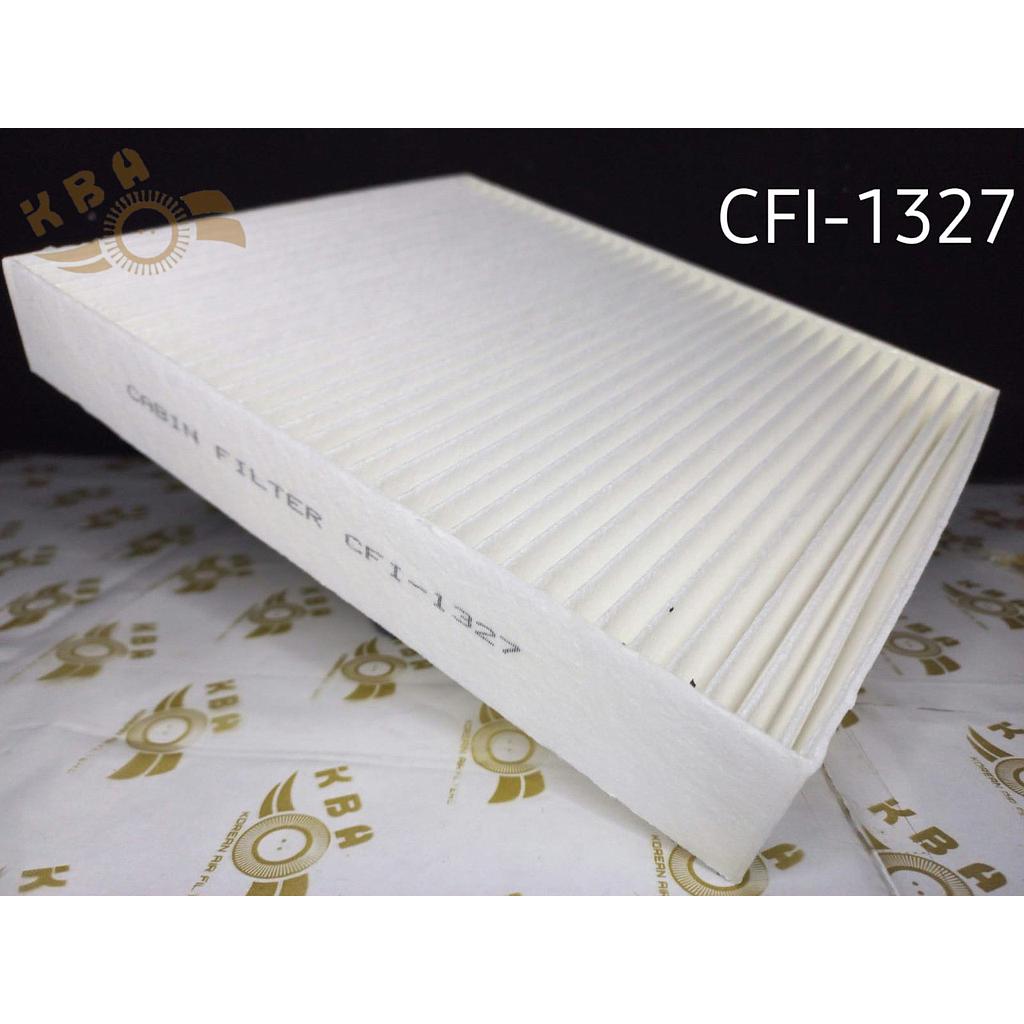 FILTRO DE CABINA LARGO 1.2/1.4L (TRAX 13-18,CRUZE 09-16, BEAT 1.2L 18- )
