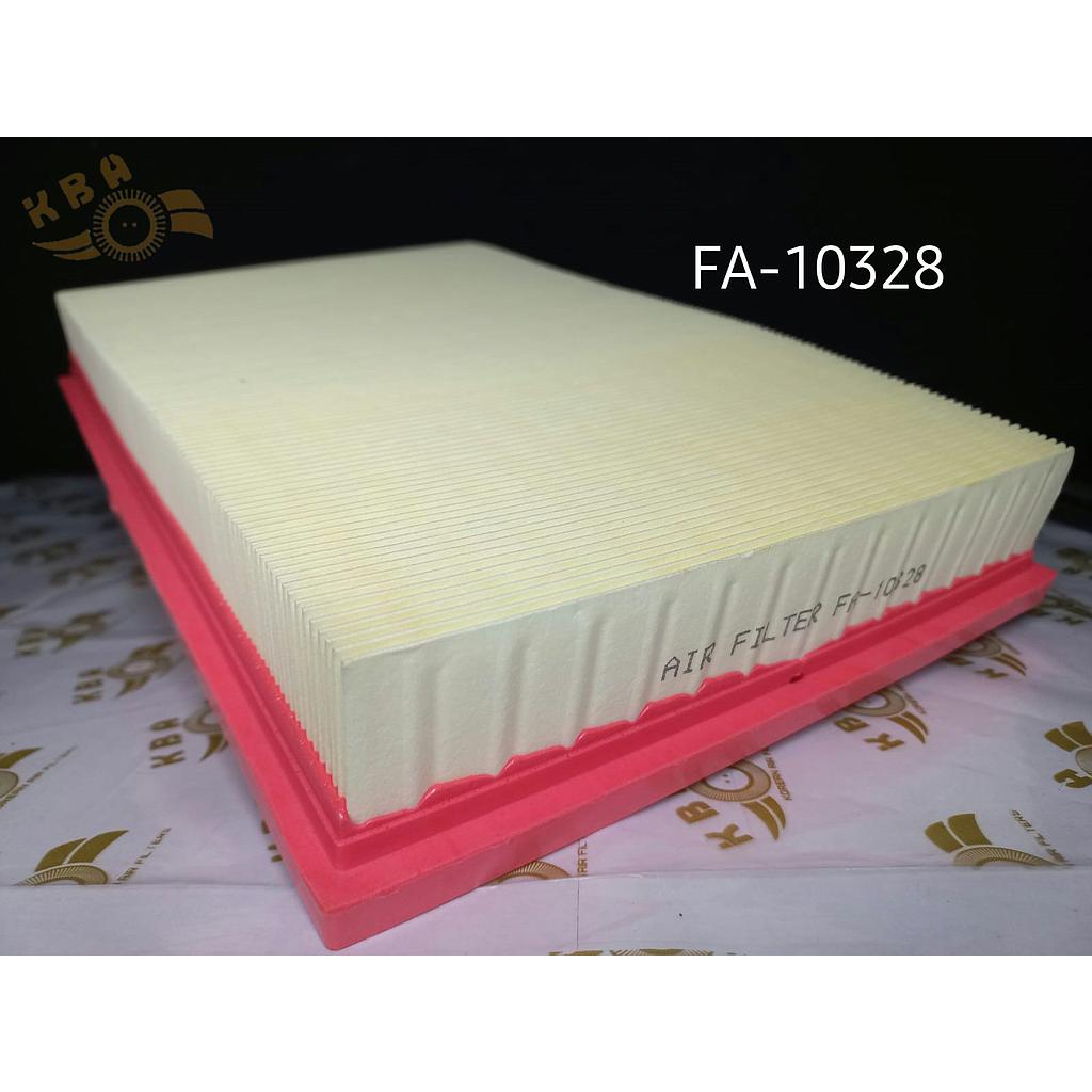 FILTRO DE AIRE AUDI A3 QUATTRO 04-09 (3.2 L 6 CIL), VOLKSWAGEN PASSAT GV  12-18 (3.6 L 6 CIL)