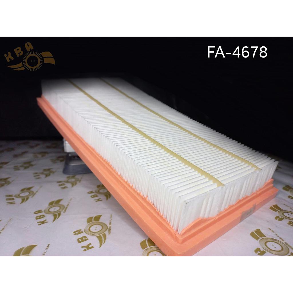 FILTRO DE AIRE NEON 1.4 L. 2018/2019   CHRYSLER 200  2015/2017
