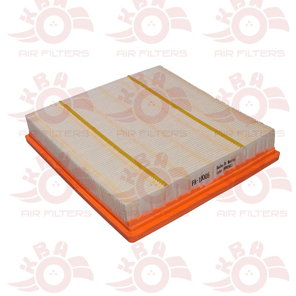 FILTRO DE AIRE BMW 118i/125i/ 120i / 420i GRAN COUPE/328d