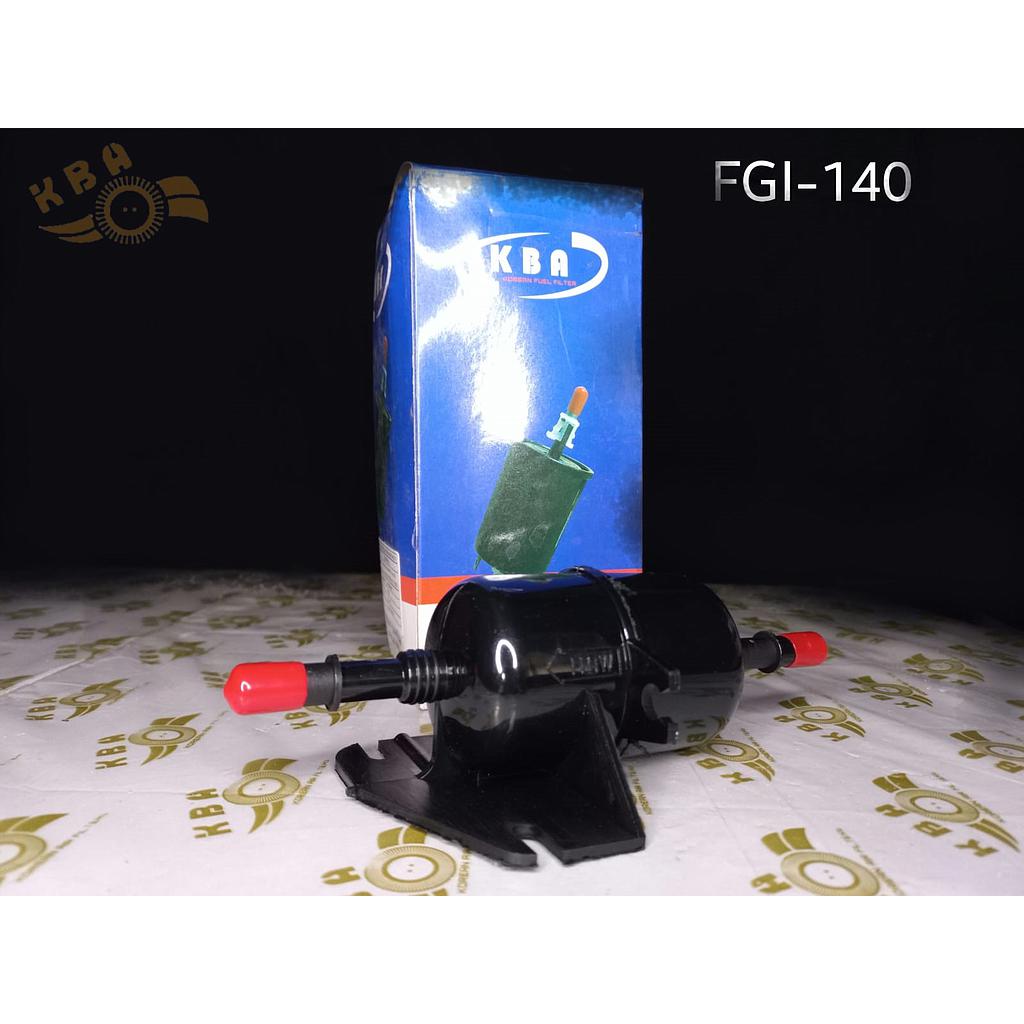 FILTRO DE GASOLINA FIAT PALIO 97-2005