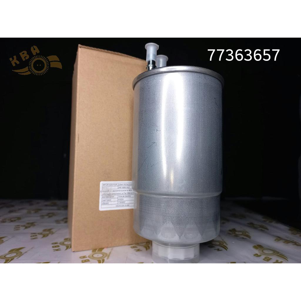 FILTRO DE GASOLINA FIAT, DUCATO ALFA ROMEO