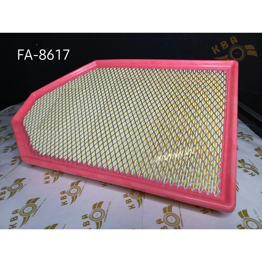 FILTRO DE AIRE CHRYSLER 300 2011-2015 V8 5.7L HEMI