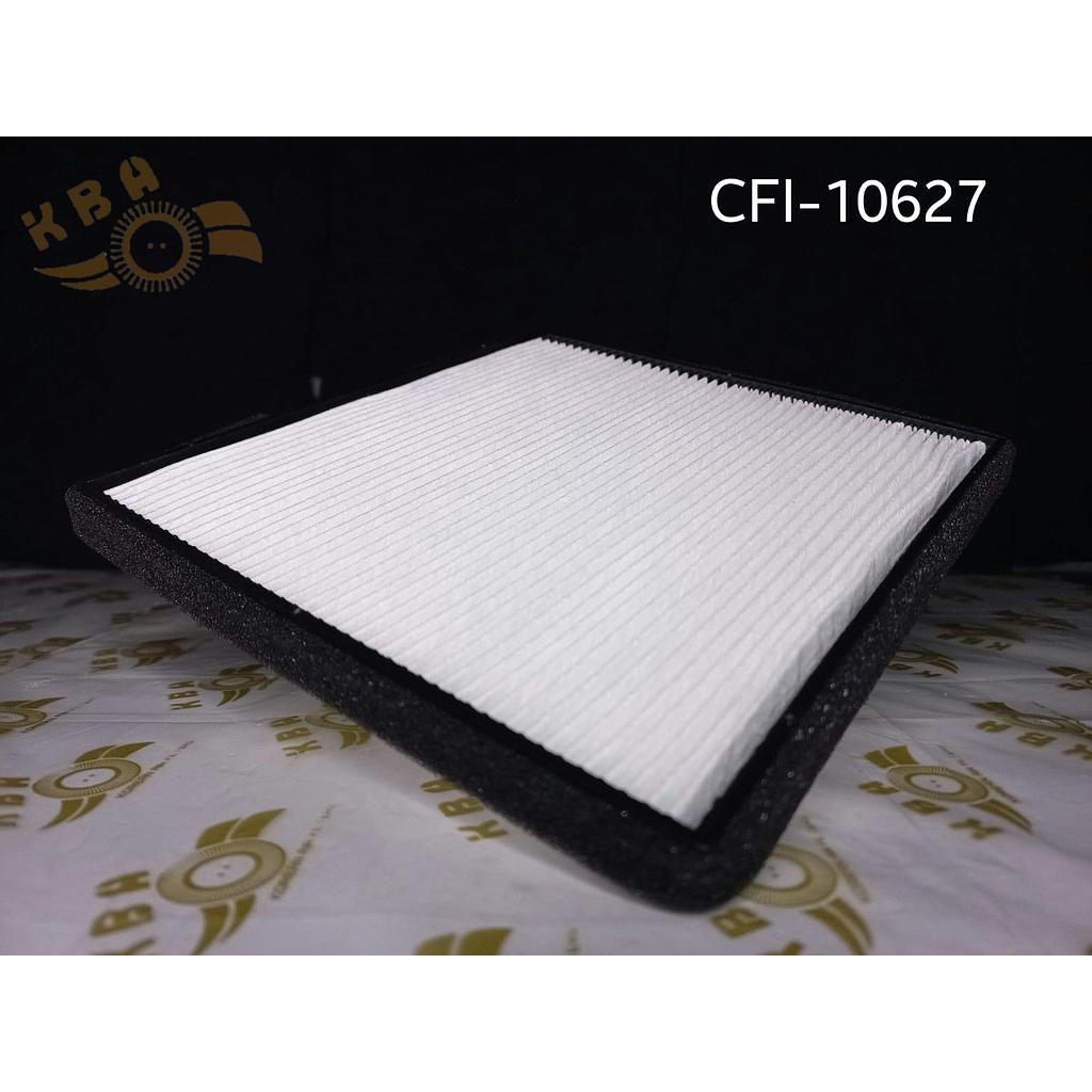 FILTRO DE CABINA HYUNDAI L10 12-13 1.1L GRAN L10 1.2L 15-17