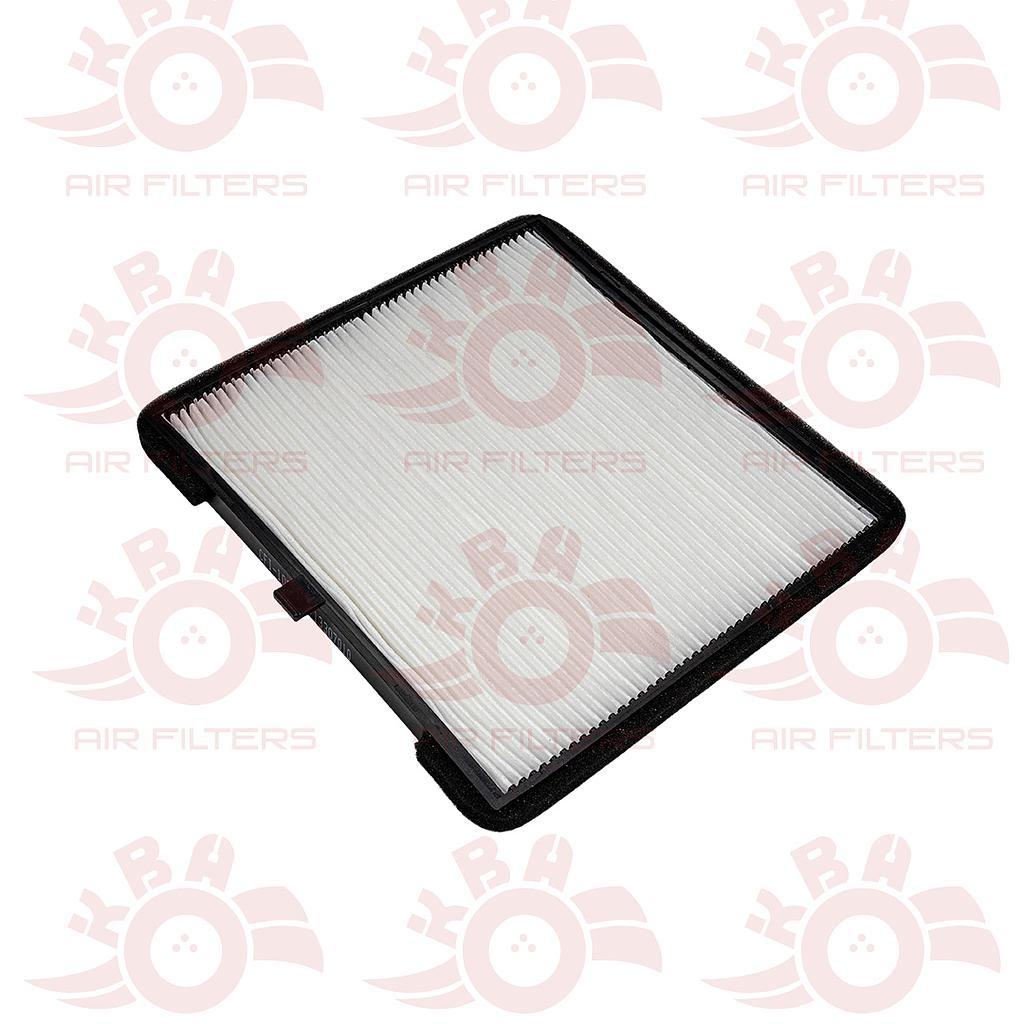 FILTRO DE CABINA DODGE i10--HYUNDAI GRAND i10--