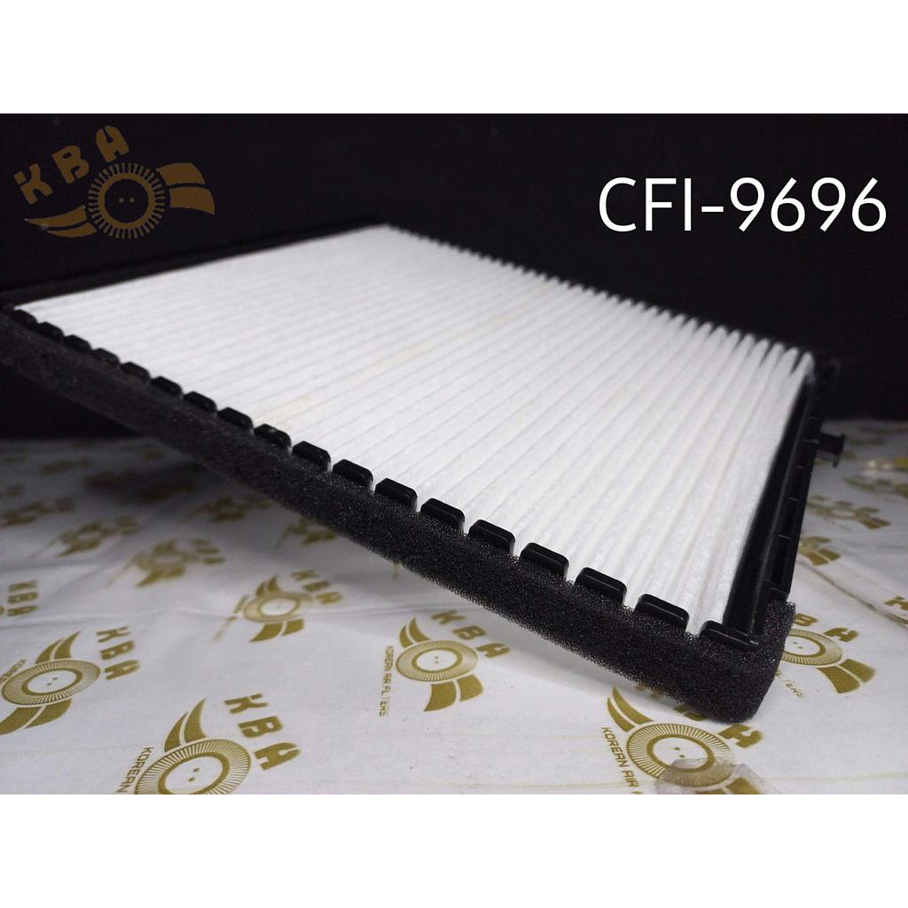 FILTRO DE CABINA 1.6L (AVEO 1.5L 18- )