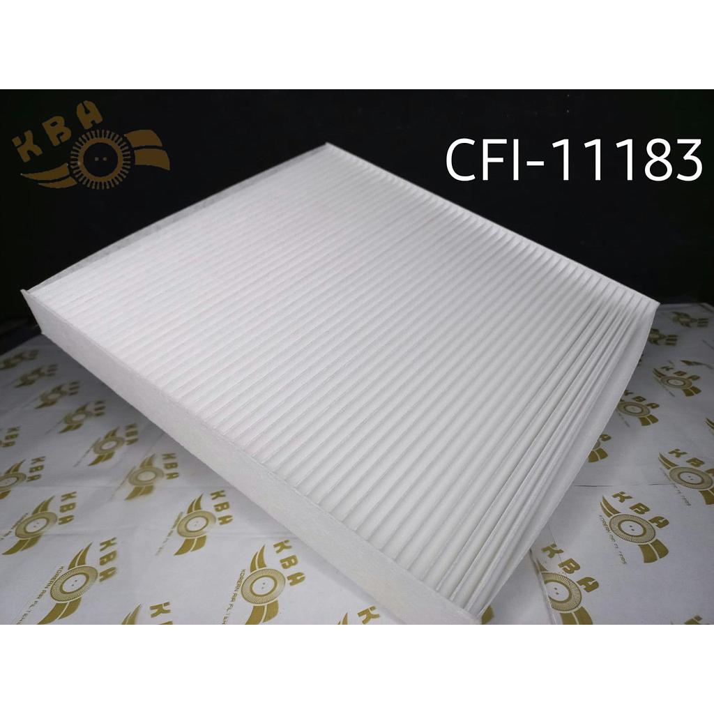 FILTRO DE CABINA 3.0/3.6/6.2/6.4L (DURANGO 3.6/5.7L 11- )