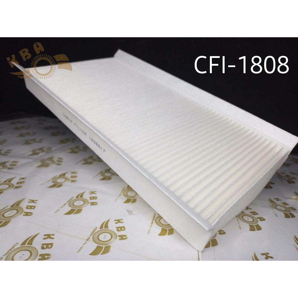 FILTRO DE CABINA CHEVY CORSA 2002-2008 4CIL. 18L