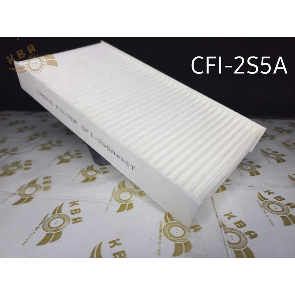 FILTRO DE CABINA 2.4L (ELEMENT 2.4L 03-11, CIVIC 1.7L 02-05)