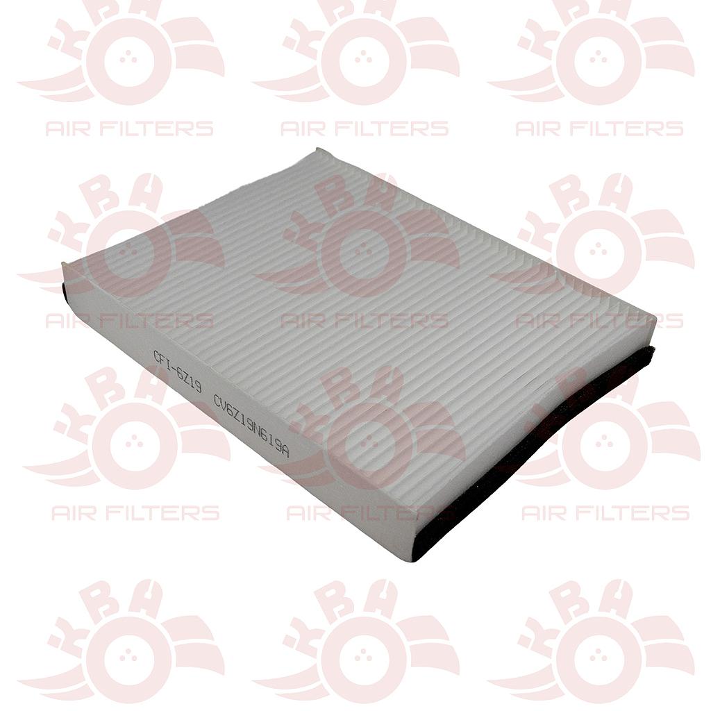 FILTRO DE CABINA 2.0T/2.5L (FOCUS 2.0L 12-18, 2.3L 16-18)
