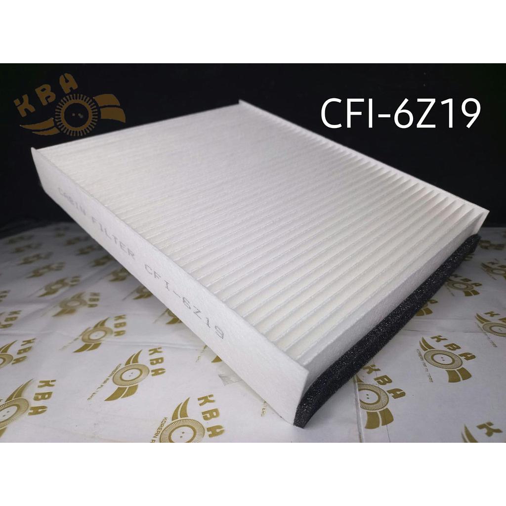 FILTRO DE CABINA 2.0T/2.5L (FOCUS 2.0L 12-18, 2.3L 16-18)