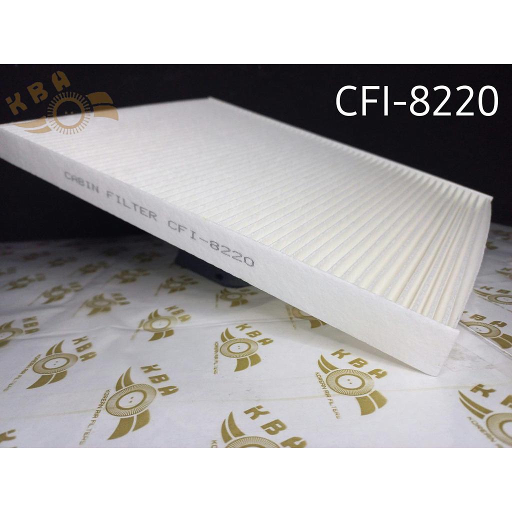 FILTRO DE CABINA CHRYSLER GRAND  VOYAGER 2001-2003 4 CIL 2.4L F/INJ