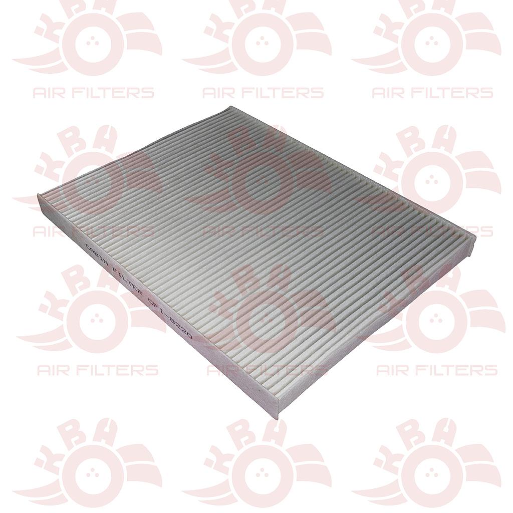 FILTRO DE CABINA CHRYSLER GRAND  VOYAGER 2001-2003 4 CIL 2.4L F/INJ