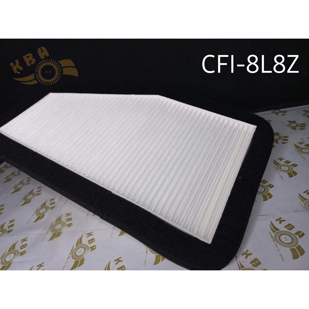 FILTRO DE CABINA FORD ESCAPE 2009-2012 4 CIL 2.5L F/INJ