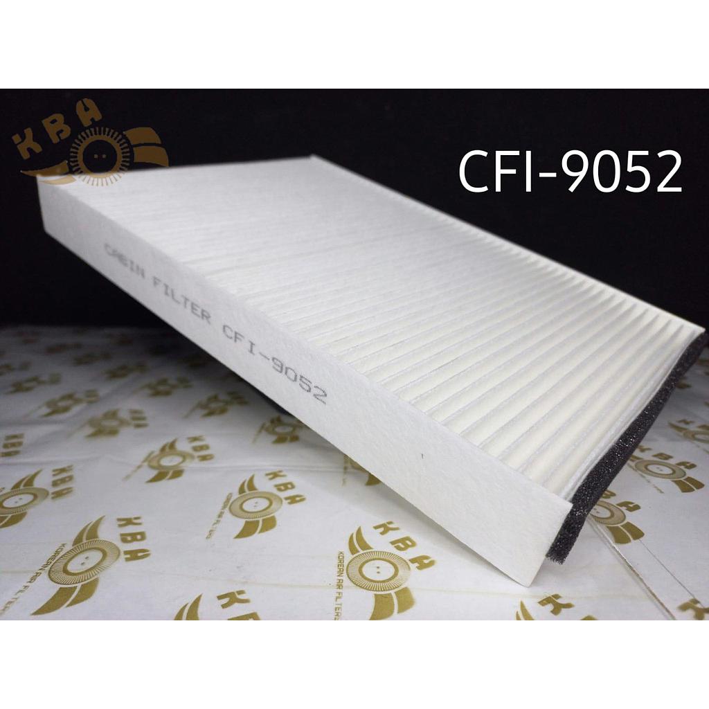 FILTRO DE CABINA CHEVROLET ASTRA  2006 4 CIL 2.0L  TURBO