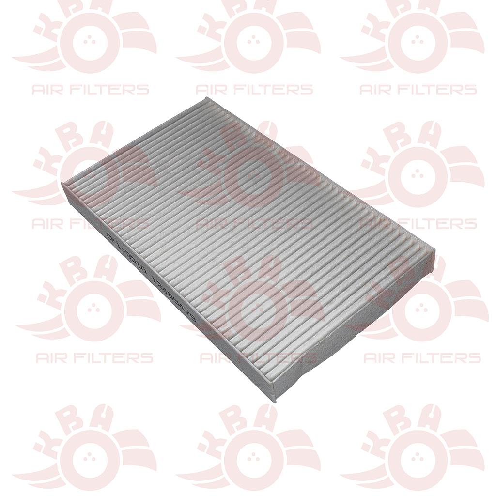 FILTRO DE CABINA CADILLAC ESCALADE-CHEVROLET AVALANCHE- C1500-SILVERADO-SUBURBAN-TAHOE-YUKON