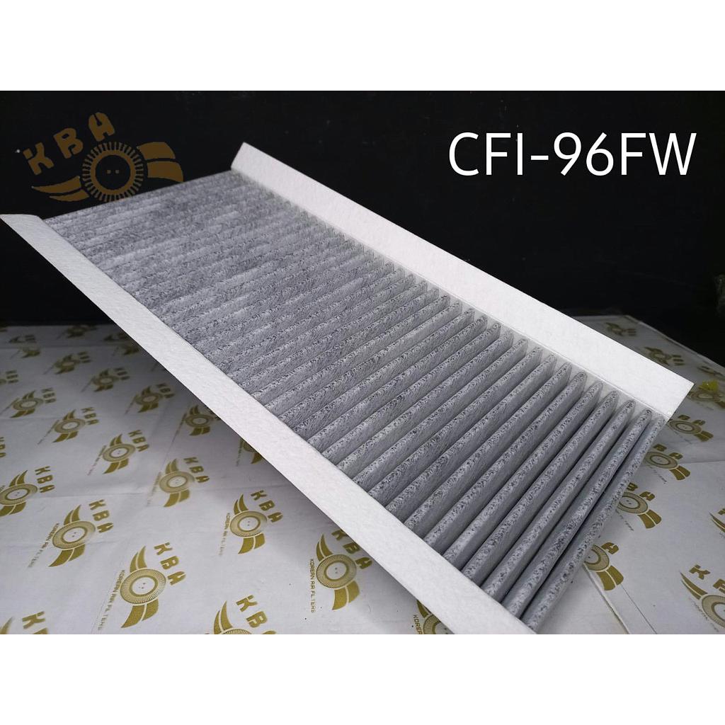 FILTRO DE CABINA COURIER, 2001-2007, 4 CIL.  1.6 L / KA, 2001-2007, 4 CIL.  1.6 L