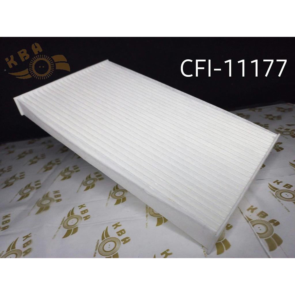 FILTRO DE CABINA SENTRA NISMO 1.6T 17- , JUKE 1.6T 11-17, LEAF 11-18