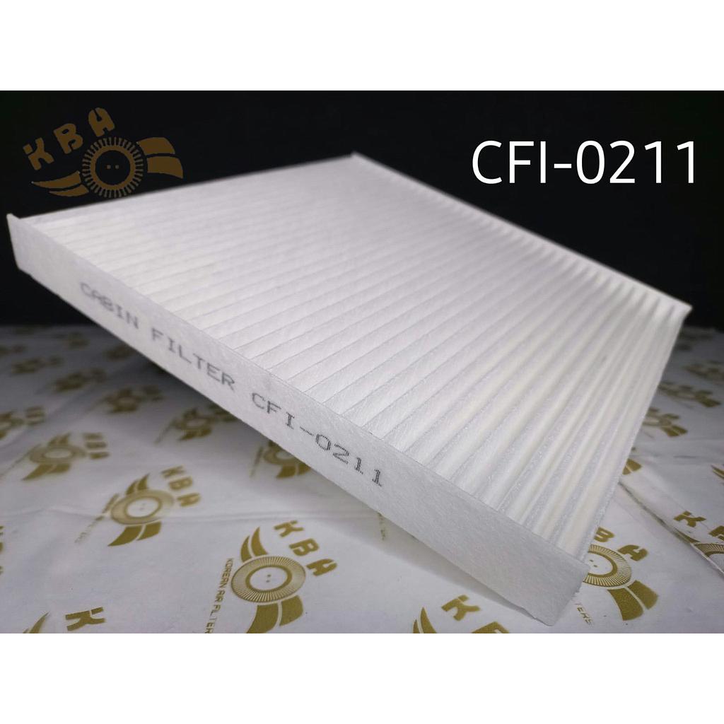 FILTRO DE CABINA 2.7L 3.5L 16- , 4.0L 05-15