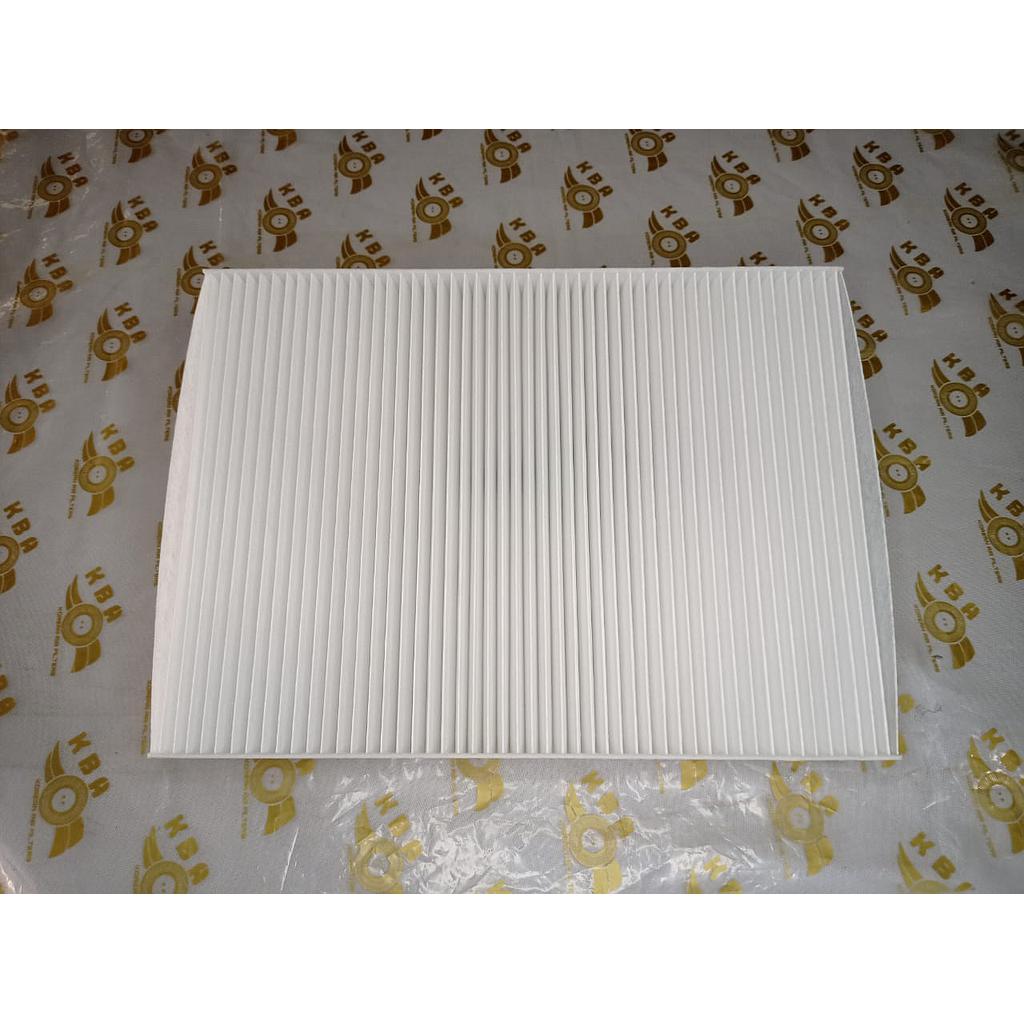 FILTRO DE CABINA JETTA CLASICO 93/15 GOLF 93/04