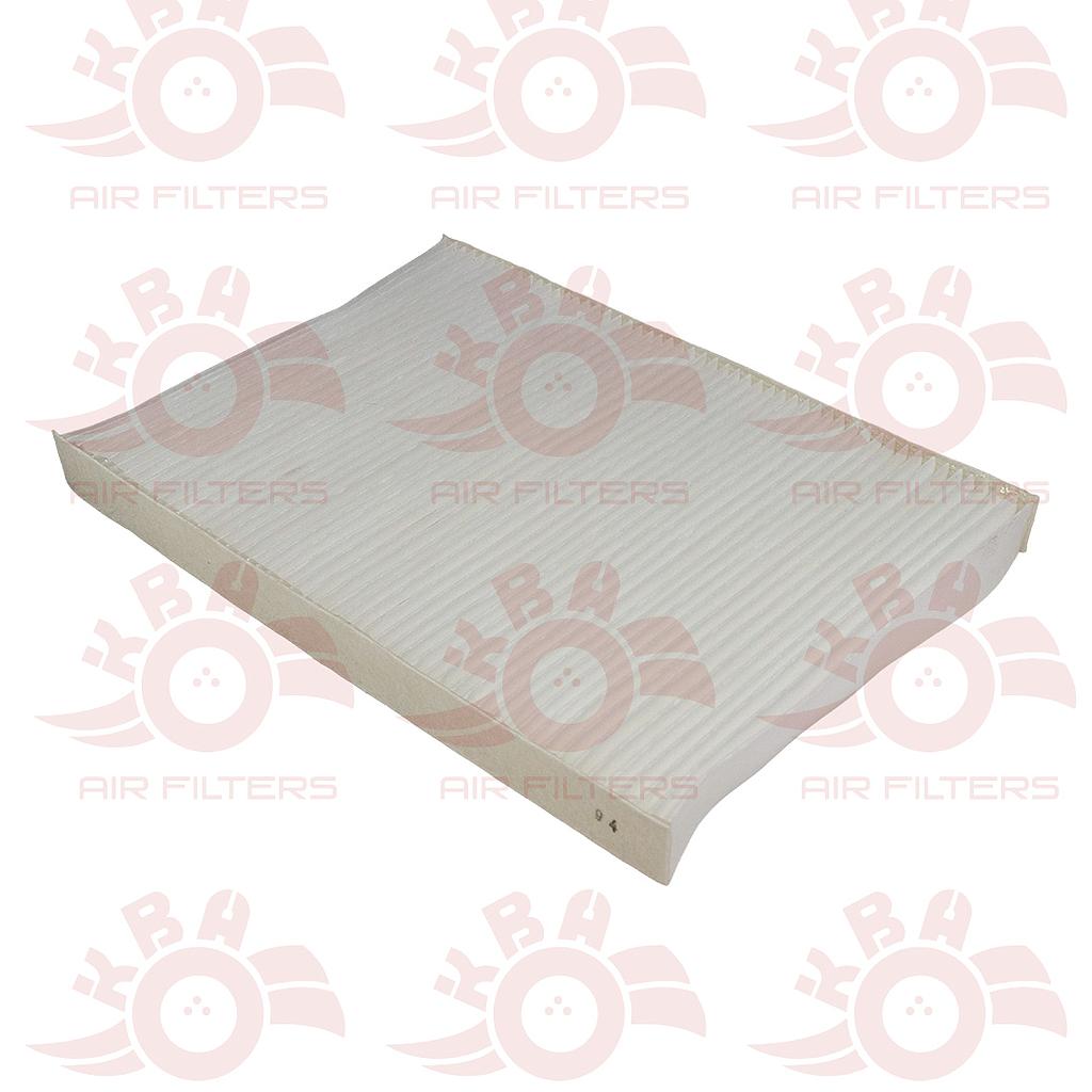 FILTRO DE CABINA JETTA CLASICO 93/15 GOLF 93/04