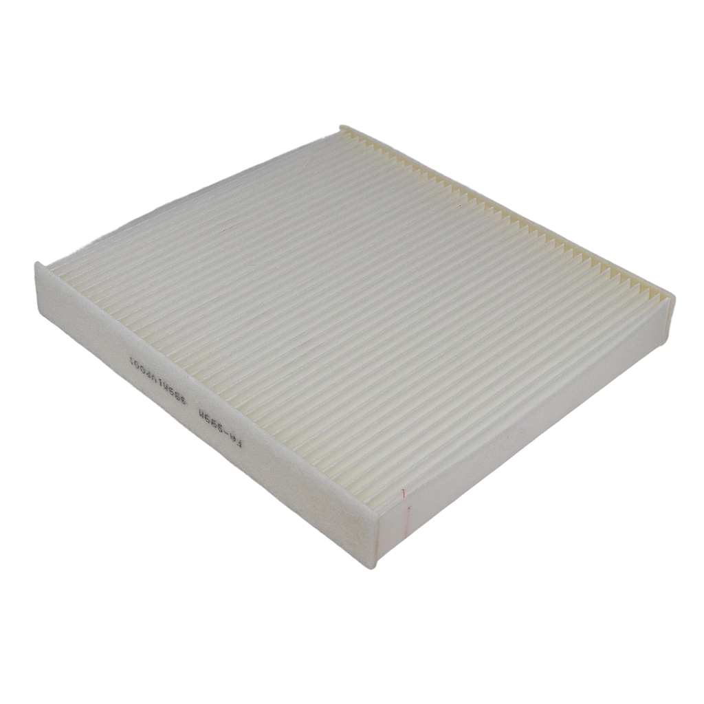 FILTRO DE CABINA 2.5L ALTIMA 2.5/3.5L 00-06, SENTRA B15 1.8L 00-06