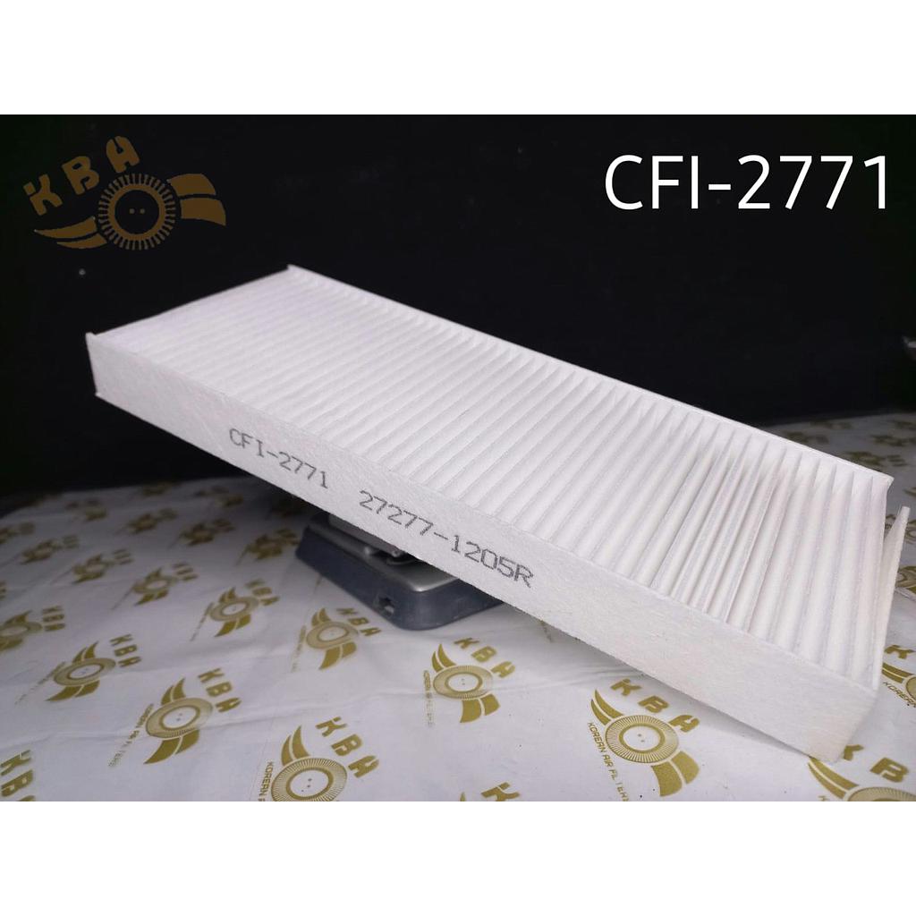 FILTRO DE CABINA SAFRAN 11/15 4CIL. 15L