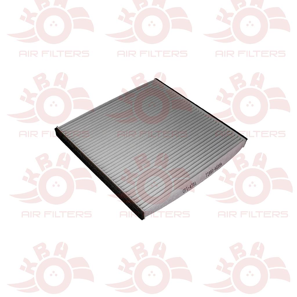 FILTRO DE CABINA 3.3/3.5L (4RUNNER 03-09)