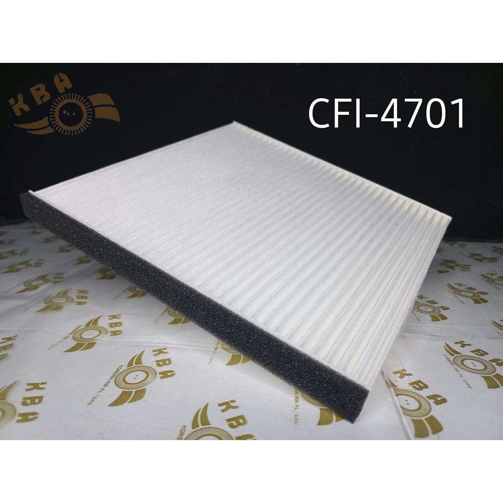 FILTRO DE CABINA 3.3/3.5L (4RUNNER 03-09)
