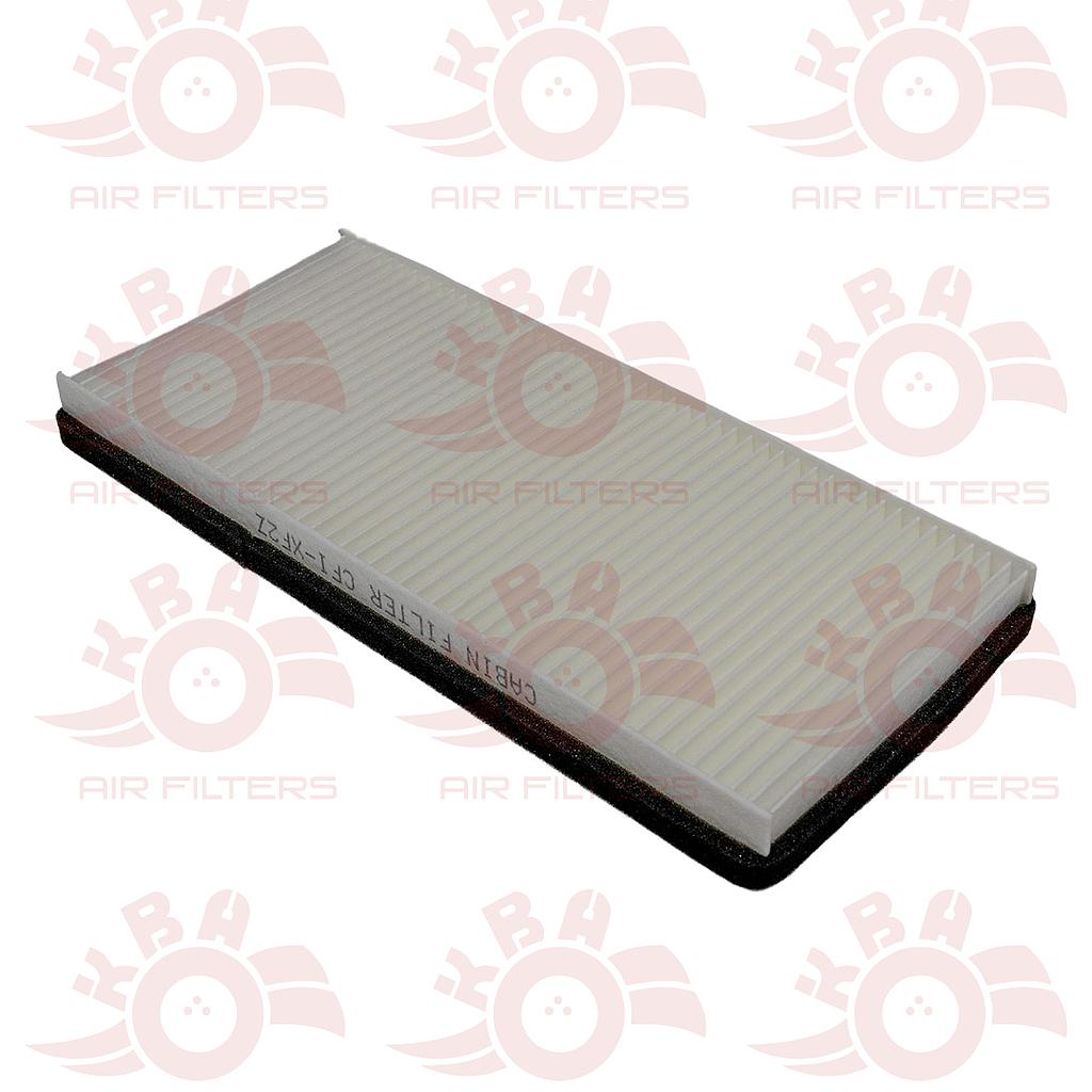 FILTRO DE CABINA FORD FREESTAR 2004-2007 V6 3.9L F/INJ