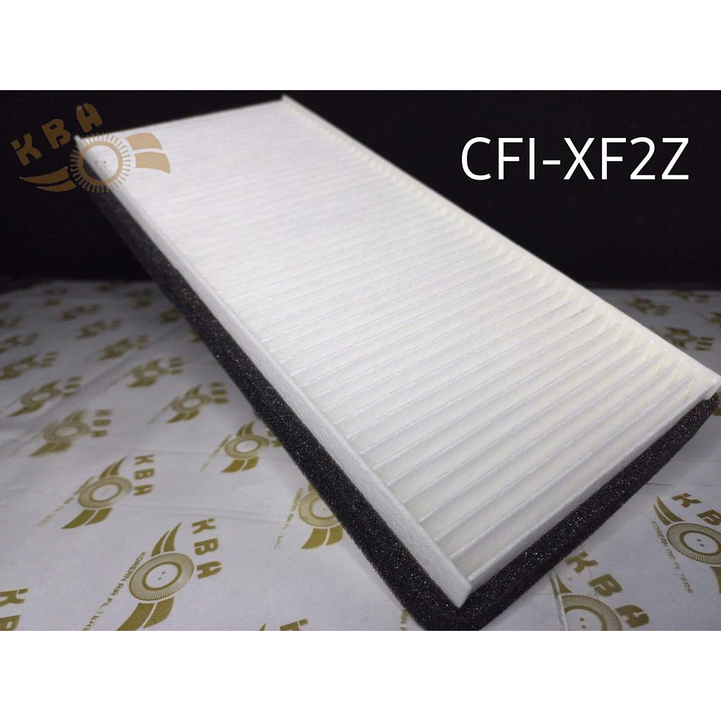 FILTRO DE CABINA FORD FREESTAR 2004-2007 V6 3.9L F/INJ